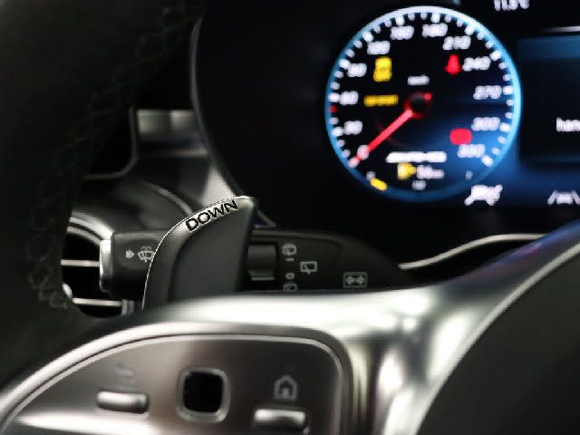 MERCEDES BENZ MERCEDES AMG GLCCLAS 2019 Image 31