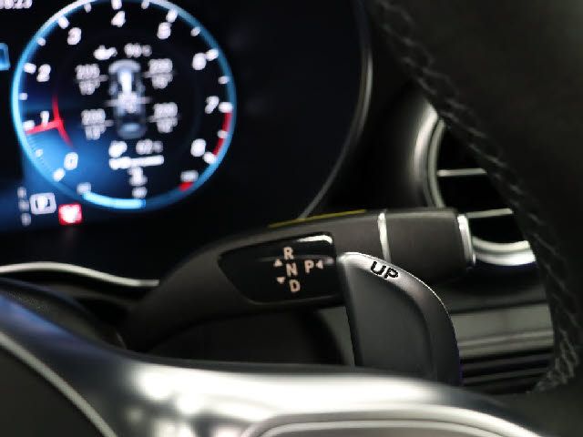 MERCEDES BENZ MERCEDES AMG GLCCLAS 2019 Image 31