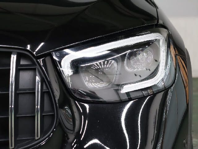 MERCEDES BENZ MERCEDES AMG GLCCLAS 2019 Image 31