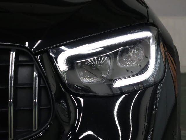 MERCEDES BENZ MERCEDES AMG GLCCLAS 2019 Image 31