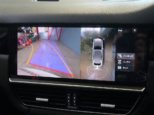 PORSCHE CAYENNE 2018 Image 31