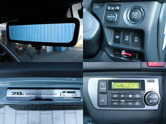 TOYOTA HIACE VAN 2WD 2025 Image 31