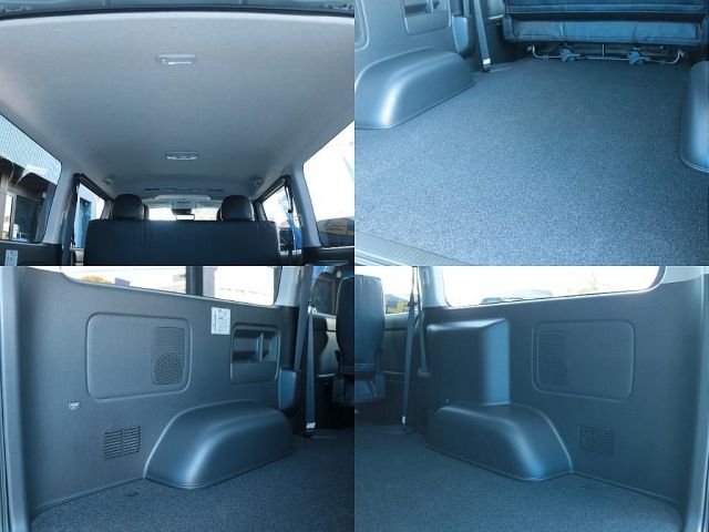 TOYOTA HIACE VAN 2WD 2025 Image 31