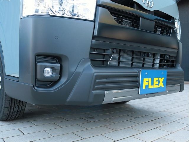 TOYOTA HIACE VAN 2WD 2025 Image 31