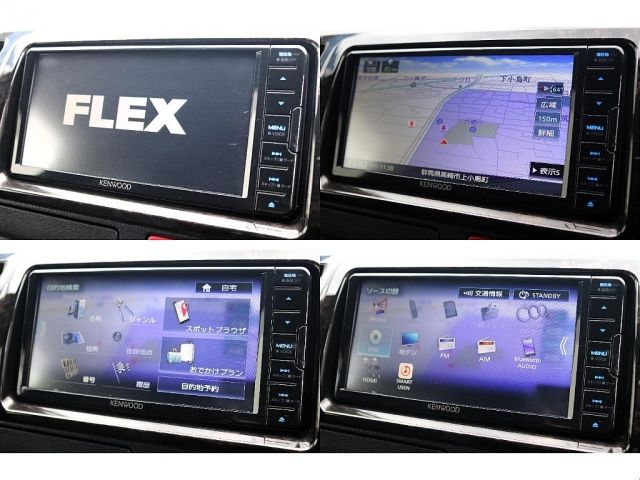 TOYOTA HIACE VAN 4WD 2024 Image 31