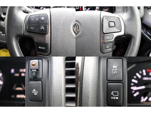 TOYOTA HIACE VAN 4WD 2024 Image 31