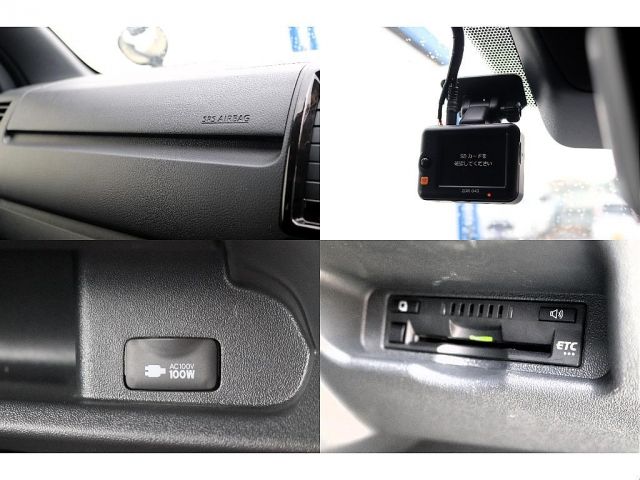 TOYOTA HIACE VAN 4WD 2024 Image 31