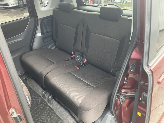 SUZUKI SOLIO 2011 Image 31