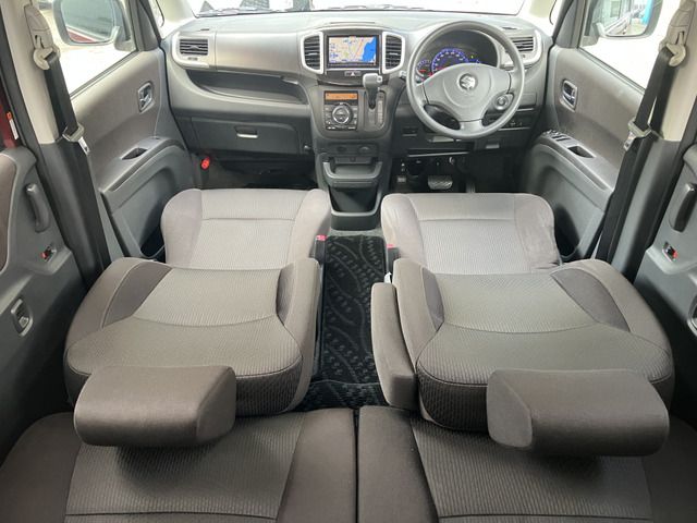 SUZUKI SOLIO 2011 Image 31