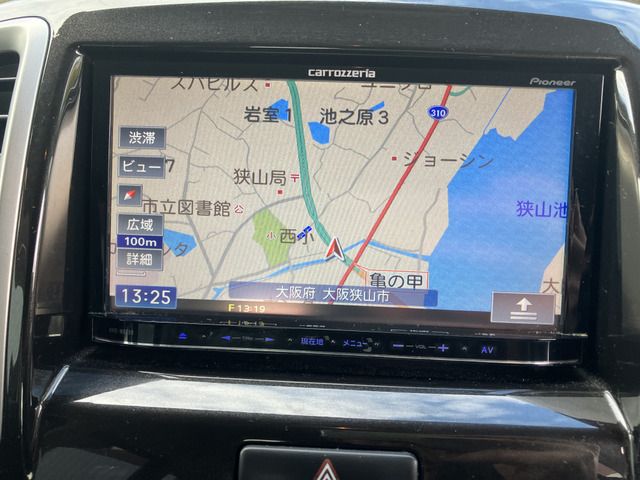 SUZUKI SOLIO 2011 Image 31