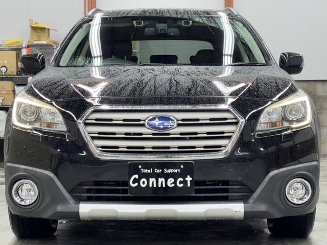 SUBARU LEGACY OUTBACK 2016 Image 31