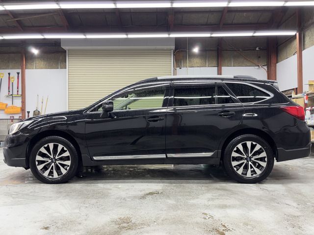 SUBARU LEGACY OUTBACK 2016 Image 31