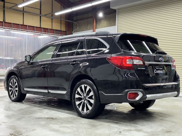 SUBARU LEGACY OUTBACK 2016 Image 31