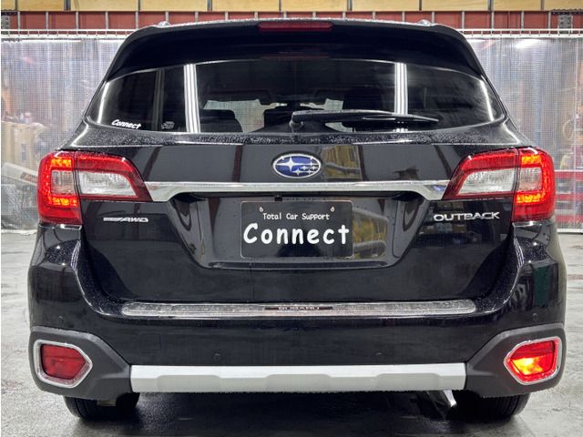 SUBARU LEGACY OUTBACK 2016 Image 31