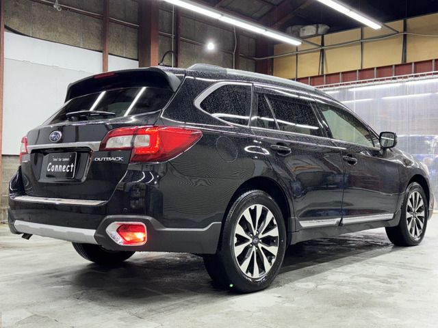 SUBARU LEGACY OUTBACK 2016 Image 31