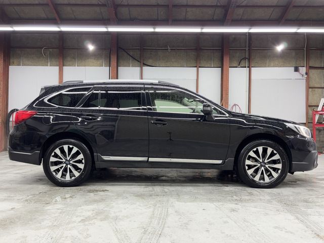 SUBARU LEGACY OUTBACK 2016 Image 31