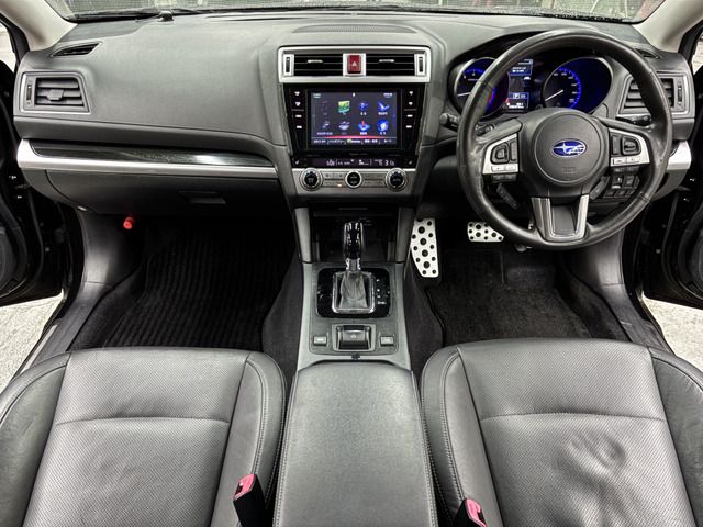 SUBARU LEGACY OUTBACK 2016 Image 31