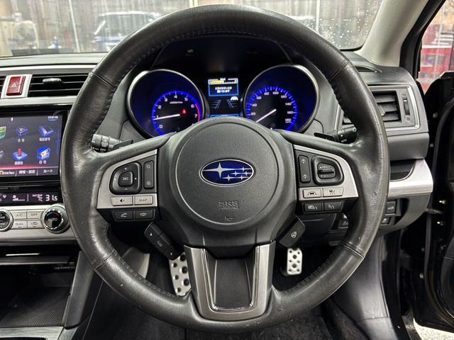 SUBARU LEGACY OUTBACK 2016 Image 31