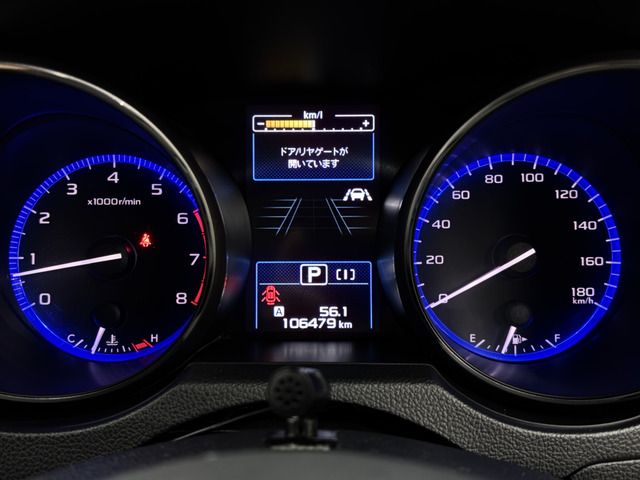 SUBARU LEGACY OUTBACK 2016 Image 31