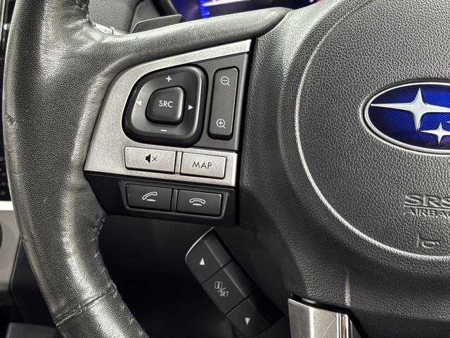 SUBARU LEGACY OUTBACK 2016 Image 31