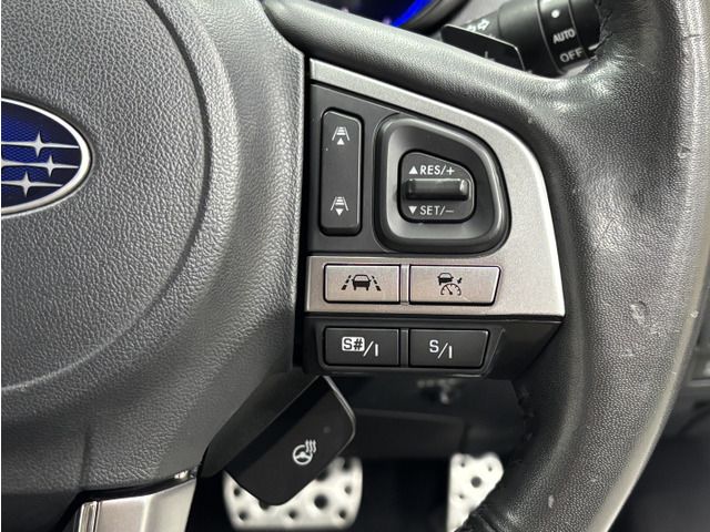 SUBARU LEGACY OUTBACK 2016 Image 31