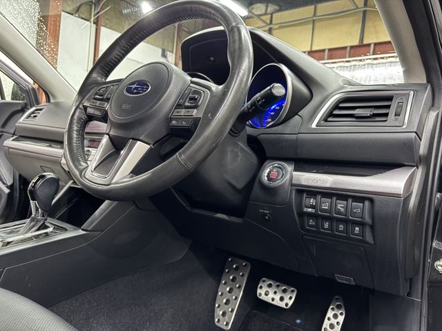 SUBARU LEGACY OUTBACK 2016 Image 31
