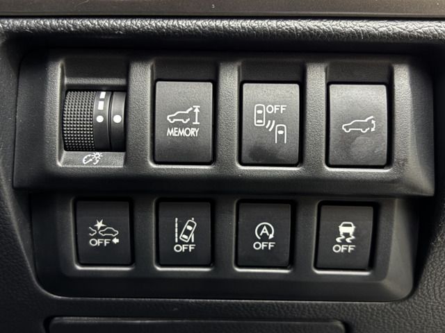 SUBARU LEGACY OUTBACK 2016 Image 31