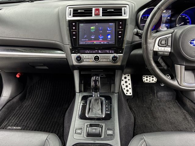 SUBARU LEGACY OUTBACK 2016 Image 31