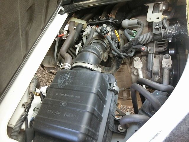 SUZUKI CARRY TRUCK 2012 Image 31