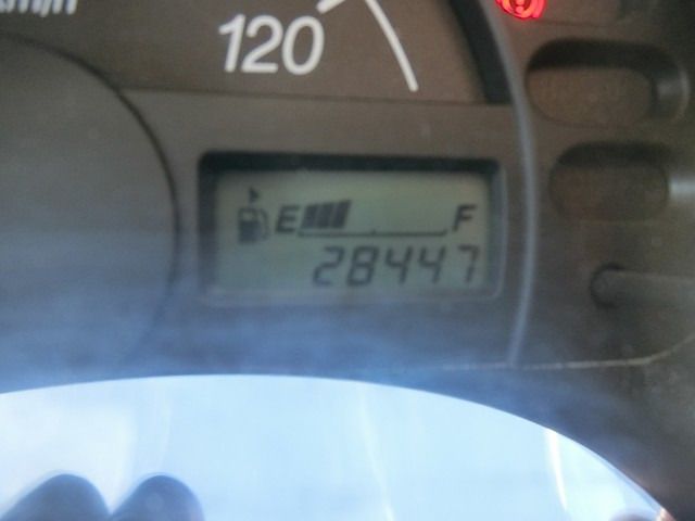 SUZUKI CARRY TRUCK 2012 Image 31