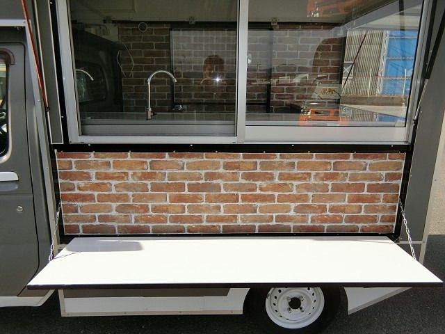 SUZUKI CARRY TRUCK 2012 Image 31