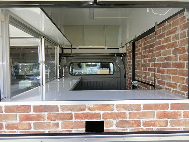 SUZUKI CARRY TRUCK 2012 Image 31