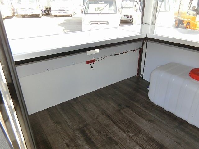 SUZUKI CARRY TRUCK 2012 Image 31