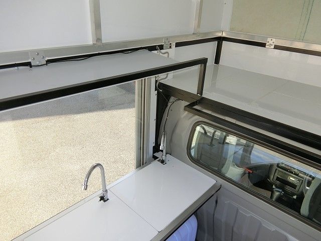 SUZUKI CARRY TRUCK 2012 Image 31