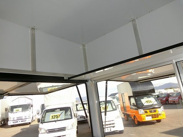 SUZUKI CARRY TRUCK 2012 Image 31