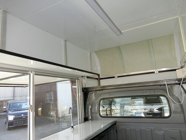 SUZUKI CARRY TRUCK 2012 Image 31