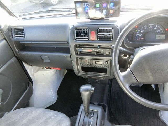SUZUKI CARRY TRUCK 2012 Image 31