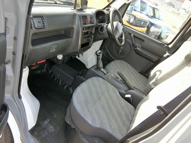 SUZUKI CARRY TRUCK 2012 Image 31