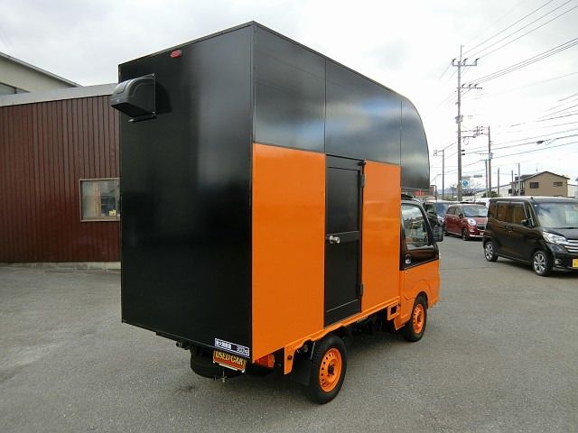 NISSAN NT100 CLIPPER 2025 Image 31