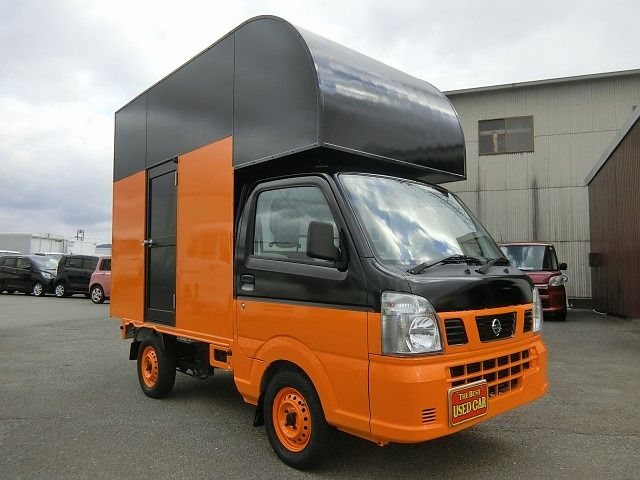 NISSAN NT100 CLIPPER 2025 Image 31