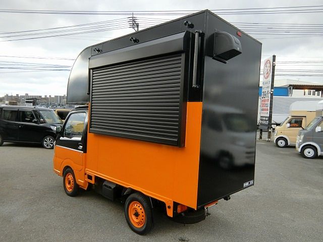 NISSAN NT100 CLIPPER 2025 Image 31