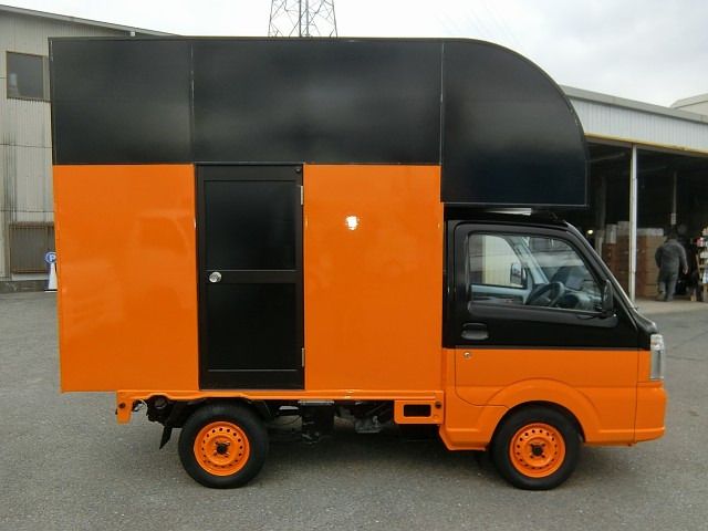 NISSAN NT100 CLIPPER 2025 Image 31