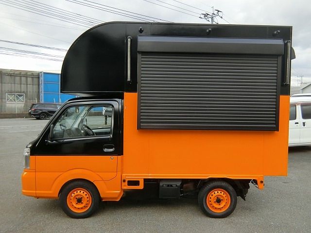 NISSAN NT100 CLIPPER 2025 Image 31