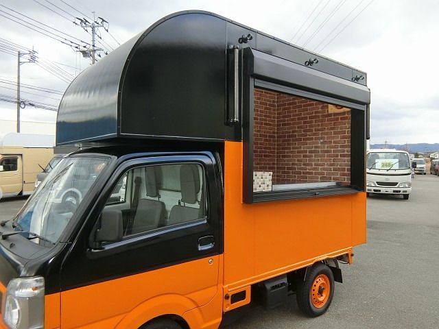 NISSAN NT100 CLIPPER 2025 Image 31