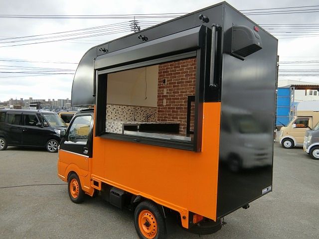 NISSAN NT100 CLIPPER 2025 Image 31