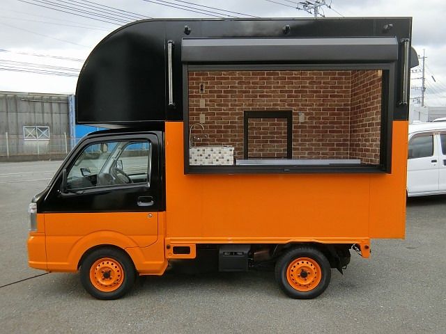 NISSAN NT100 CLIPPER 2025 Image 31