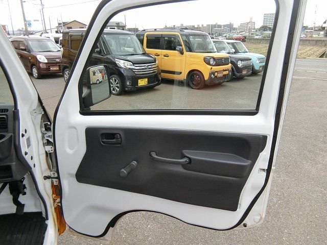 NISSAN NT100 CLIPPER 2025 Image 31