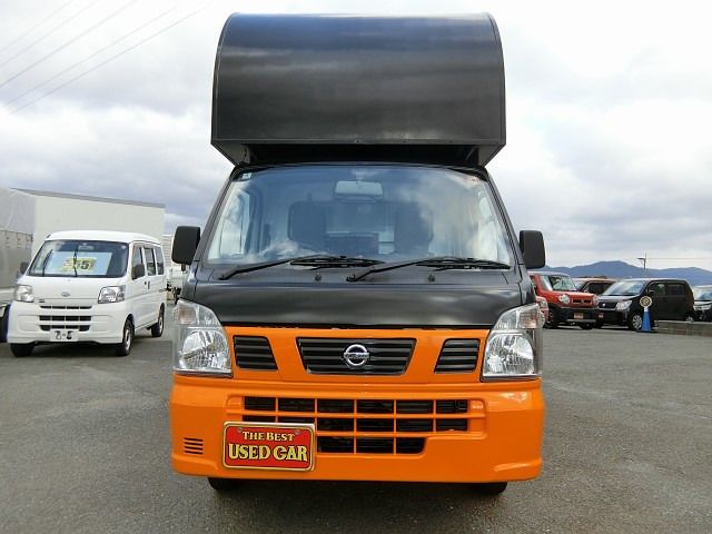 NISSAN NT100 CLIPPER 2025 Image 31