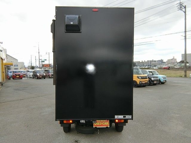 NISSAN NT100 CLIPPER 2025 Image 31