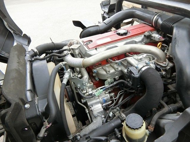 TOYOTA DYNA 2010 Image 31